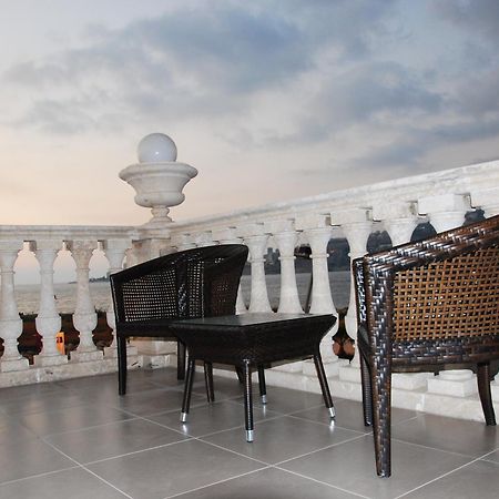 Portaluna Hotel & Resort Джунія Екстер'єр фото
