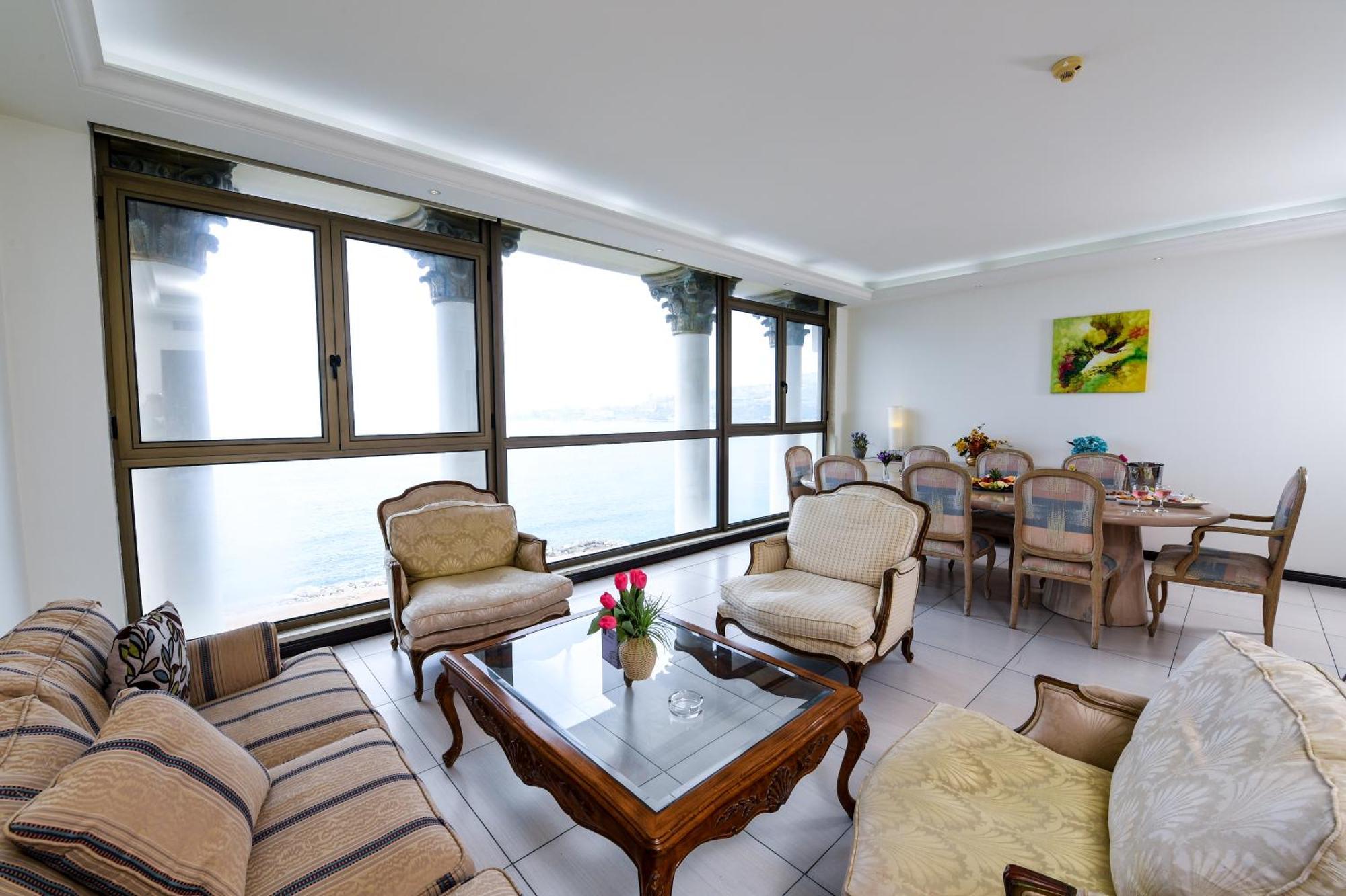 Portaluna Hotel & Resort Джунія Екстер'єр фото