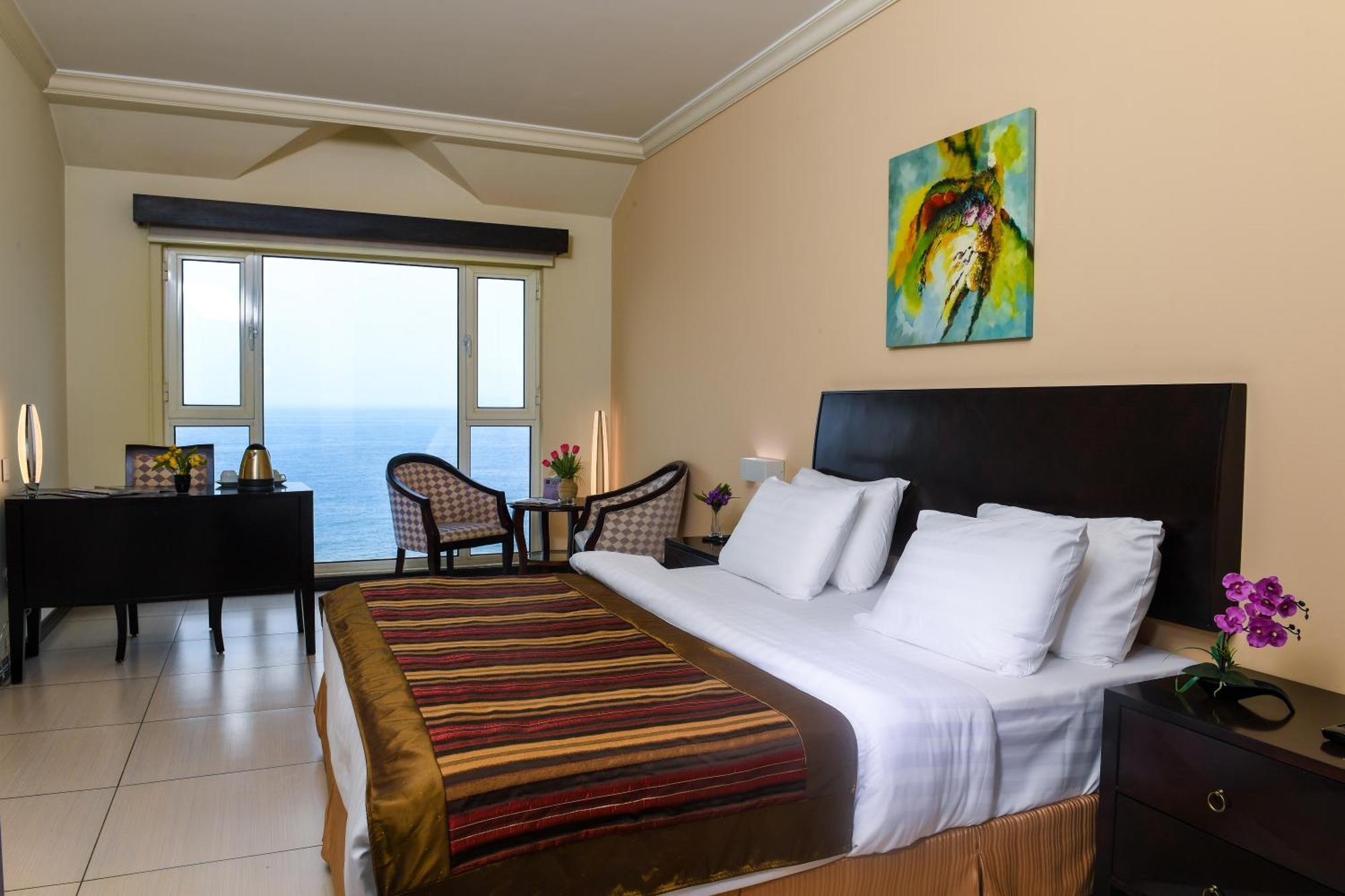 Portaluna Hotel & Resort Джунія Екстер'єр фото
