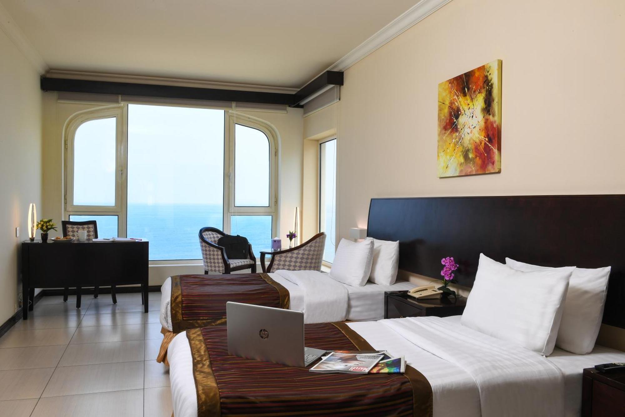 Portaluna Hotel & Resort Джунія Екстер'єр фото